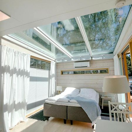 The Skylight Villa 케미 외부 사진