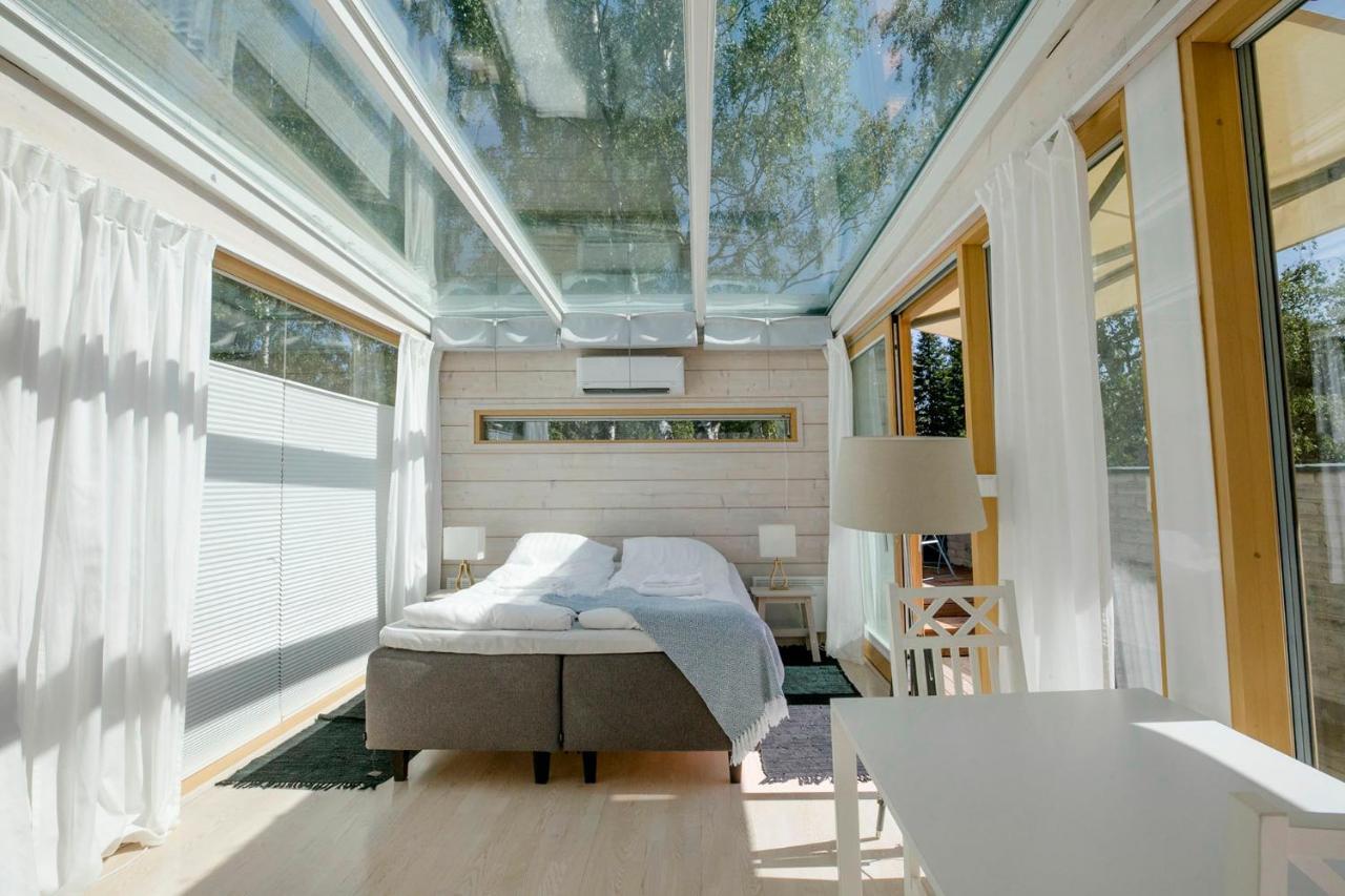 The Skylight Villa 케미 외부 사진