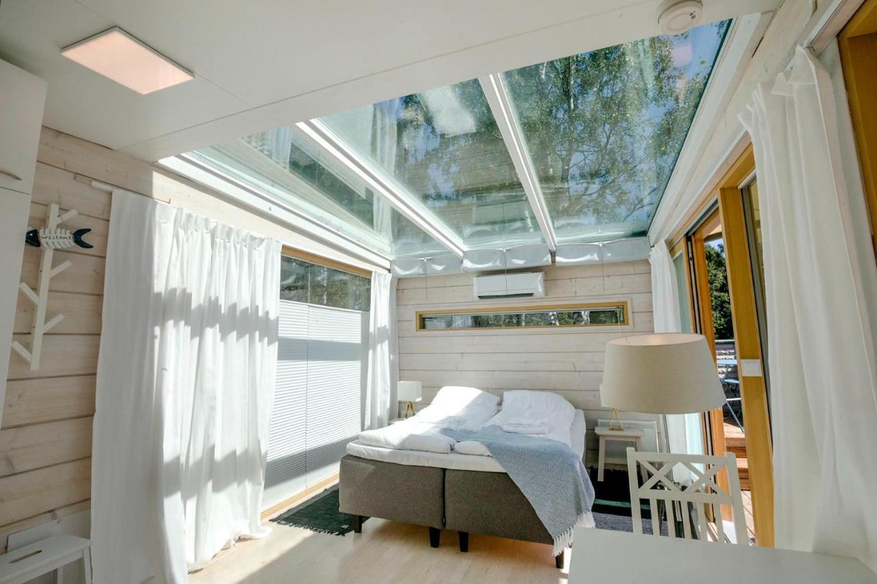 The Skylight Villa 케미 외부 사진