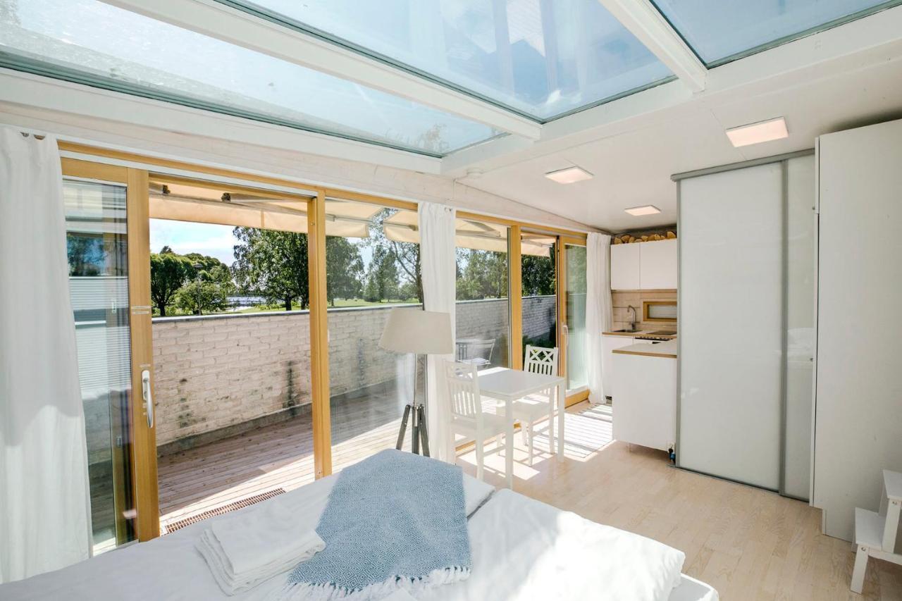 The Skylight Villa 케미 외부 사진